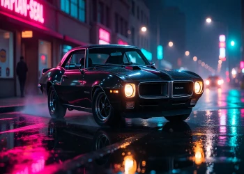 1960s Pontiac Cars: Iconic Performance & Timeless Style